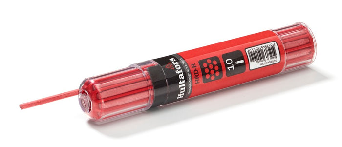Hultafors 650150 Dry Marker Refill Dispenser Red HRD-R