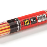 Hultafors 650160 Dry Marker Refill Dispenser Yellow HRD-Y