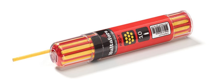 Hultafors 650160 Dry Marker Refill Dispenser Yellow HRD-Y