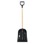 Draper Multi-Purpose Shovel with Beechwood Shaft 1400mm