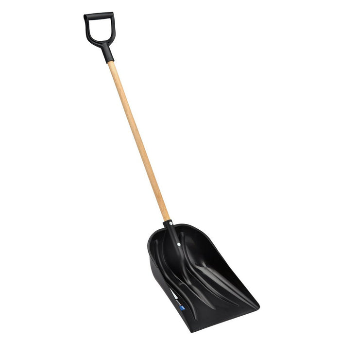 Draper Multi-Purpose Shovel with Beechwood Shaft 1400mm