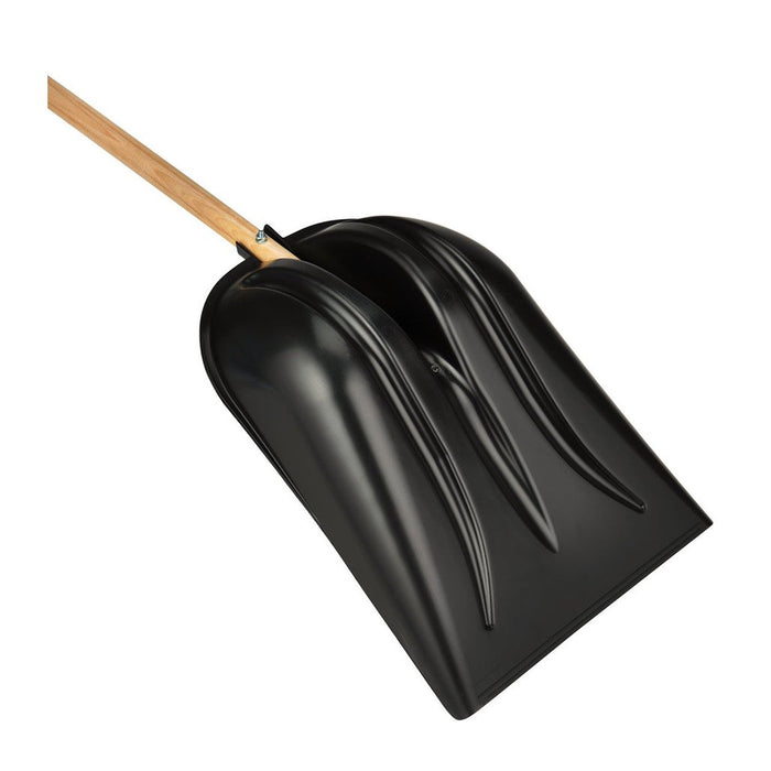 Draper Multi-Purpose Shovel with Beechwood Shaft 1400mm