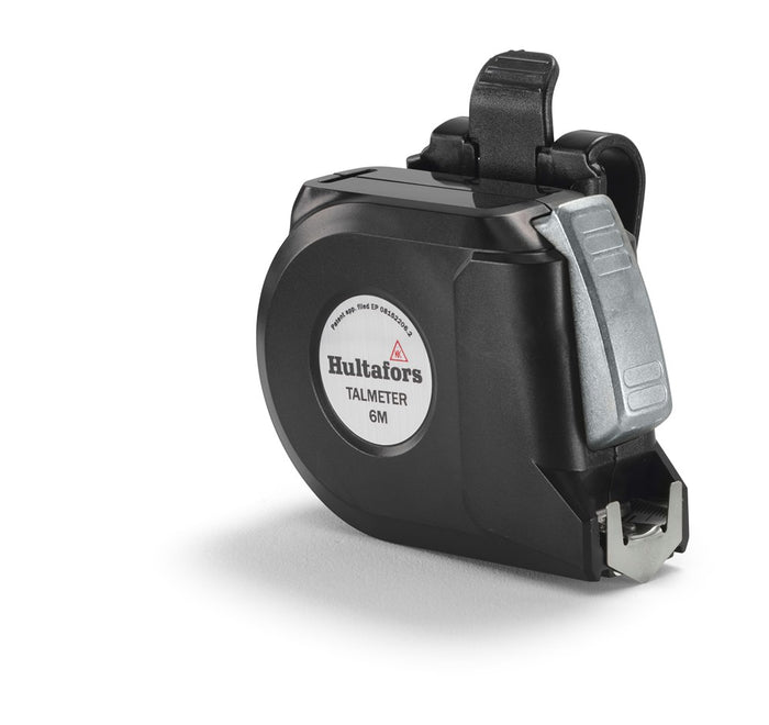 Hultafors 359303 Marking Measure Talmeter 6m