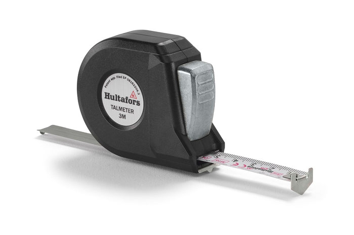 Hultafors 359203 Marking Measure Talmeter 3m