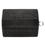 Draper Rubber Wheel Chocks - Single 10 Tonne