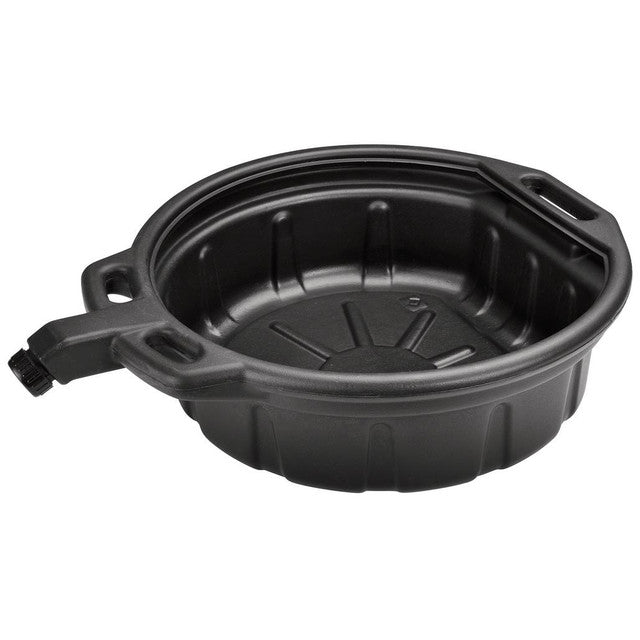 Draper Drain Pan 16L 21180