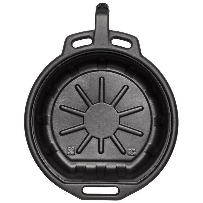 Draper Drain Pan 16L 21180