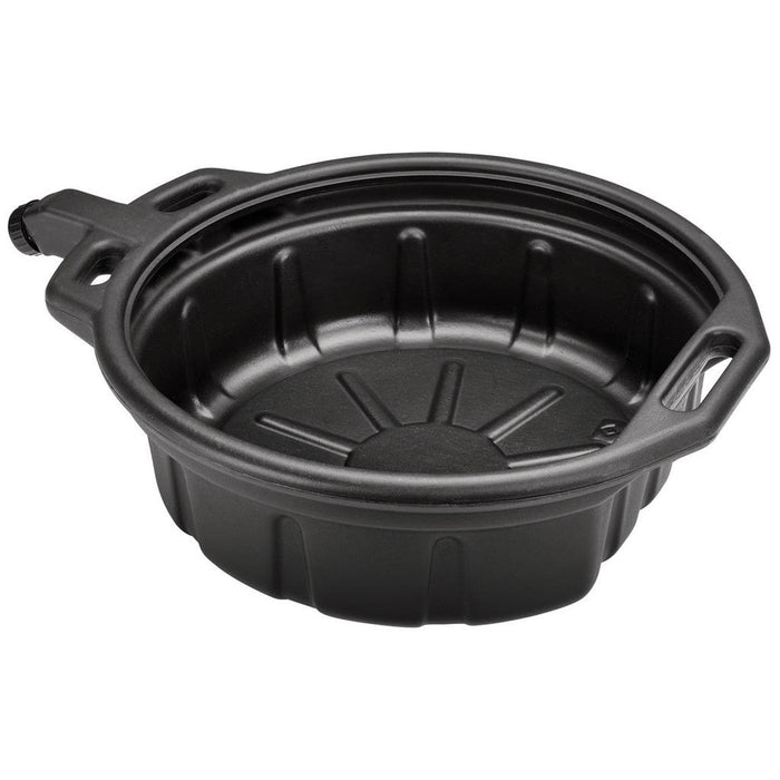 Draper Drain Pan 16L 21180