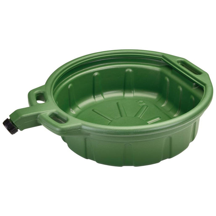 Draper Antifreeze Drain Pan 16L 21181