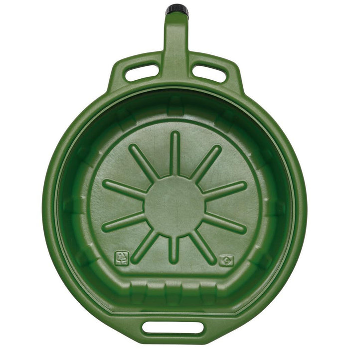 Draper Antifreeze Drain Pan 16L 21181