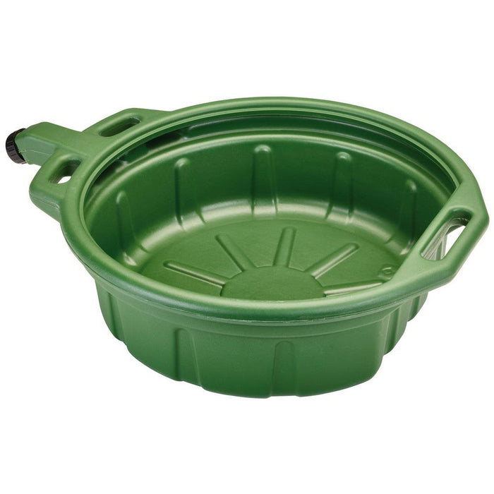 Draper Antifreeze Drain Pan 16L 21181