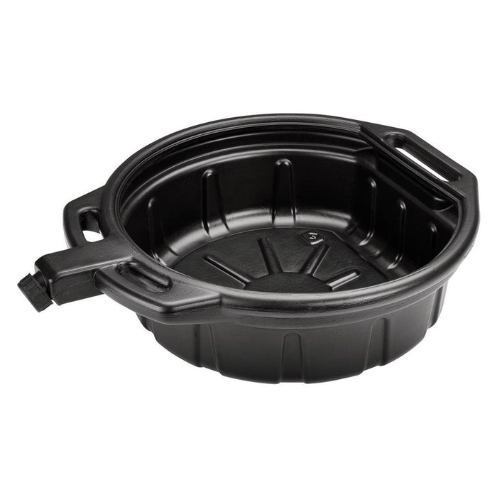 Draper Drain Pan 8L 21182