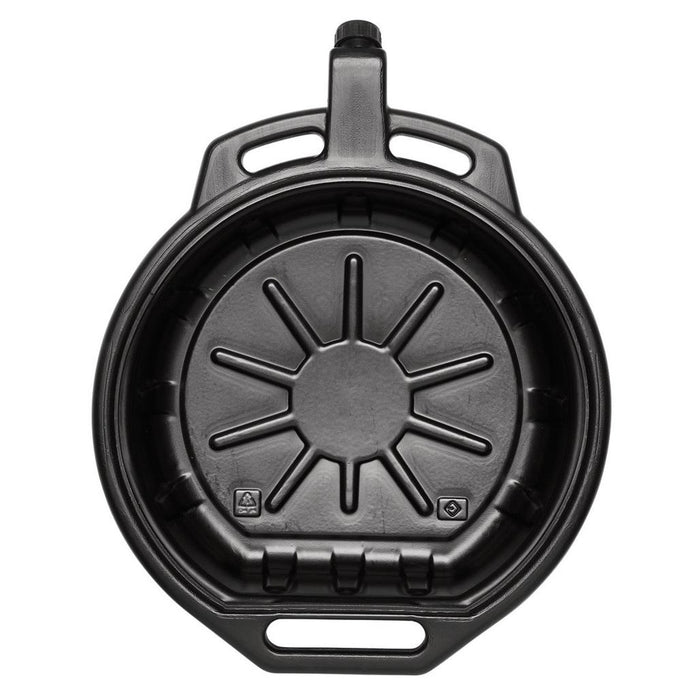 Draper Drain Pan 8L 21182