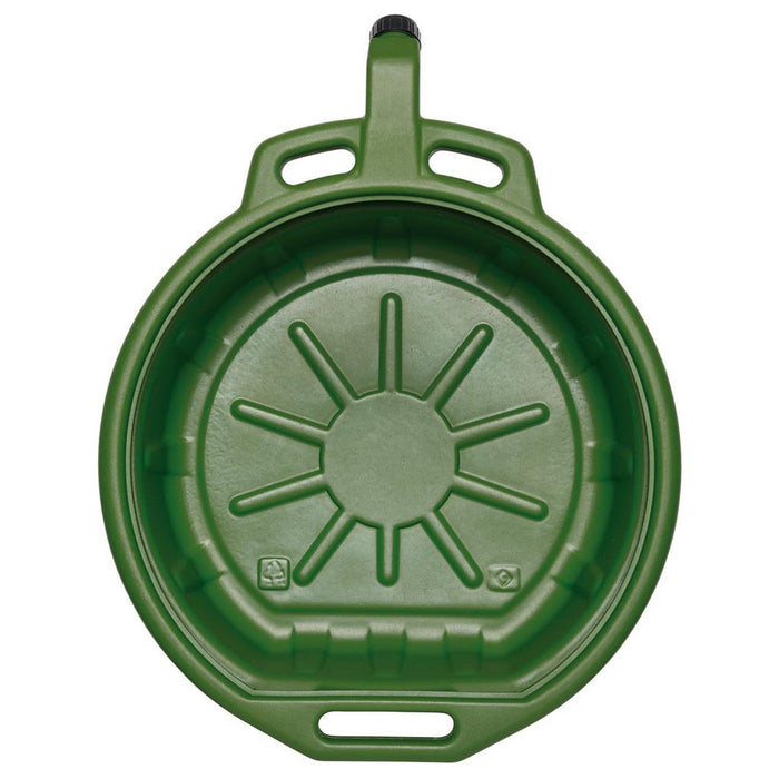 Draper Antifreeze Drain Pan 8L 21184