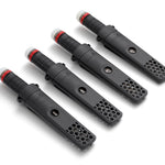 Hultafors 390671 Chisel 4 Pce Set HDC (6-12-18-25mm)