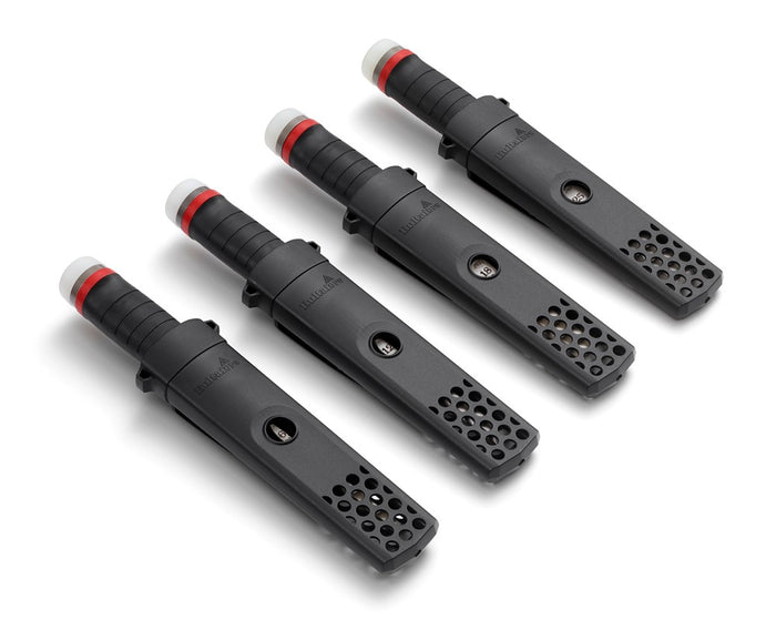 Hultafors 390671 Chisel 4 Pce Set HDC (6-12-18-25mm)