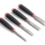 Hultafors 390673 Chisel 4 Pce Set HDC (12-18-25-32mm)