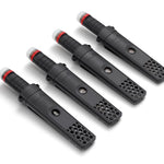 Hultafors 390673 Chisel 4 Pce Set HDC (12-18-25-32mm)