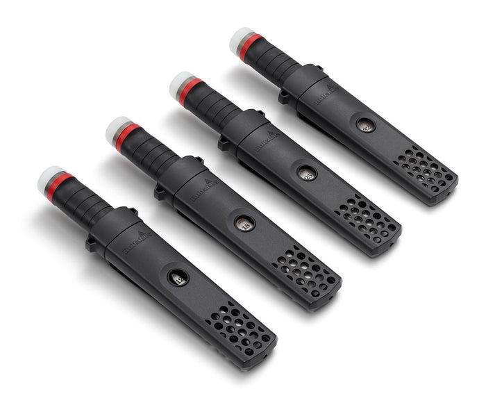 Hultafors 390673 Chisel 4 Pce Set HDC (12-18-25-32mm)