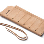 Hultafors 390681 Leather Tool Roll LTR