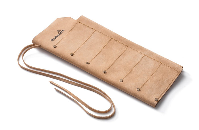 Hultafors 390681 Leather Tool Roll LTR