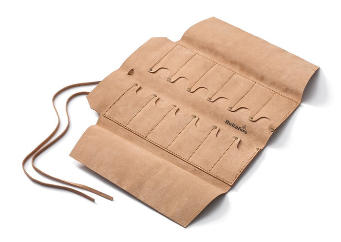 Hultafors 390681 Leather Tool Roll LTR