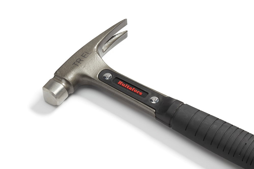 Hultafors 820050 Claw Hammer TR EL 620g – TheToolGroup