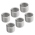 Draper Tools Expert Metric Thread Insert Refill M12x1.75 Pack of 6 21711