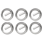 Draper Tools Expert Metric Thread Insert Refill M12x1.75 Pack of 6 21711