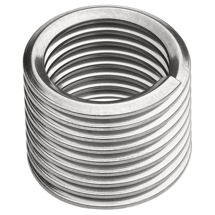 Draper Tools Expert Metric Thread Insert Refill M12x1.75 Pack of 6 21711
