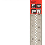 Hultafors 260503 Square Pro S30P 30cm