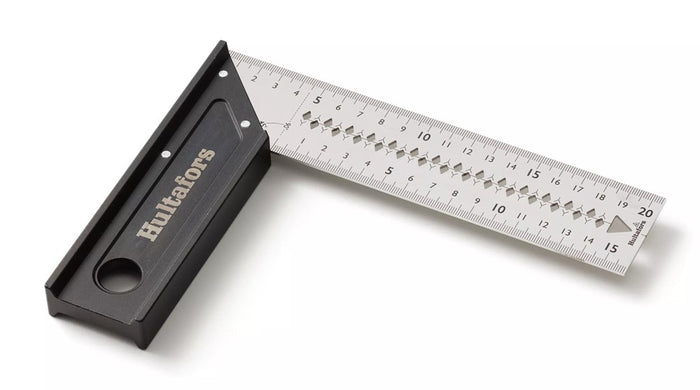 Hultafors 260303 Square Pro S20P 20cm
