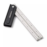 Hultafors 253120 Adjustable Mitre Square - Quattro 270