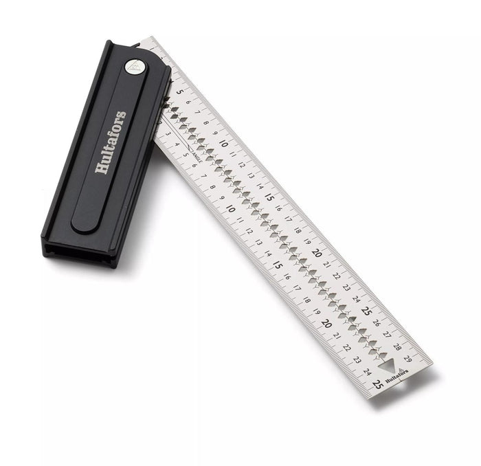 Hultafors 253120 Adjustable Mitre Square - Quattro 270