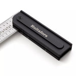 Hultafors 253120 Adjustable Mitre Square - Quattro 270