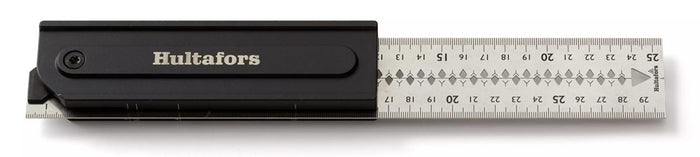 Hultafors 253120 Adjustable Mitre Square - Quattro 270