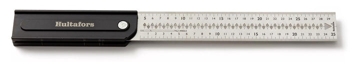 Hultafors 253120 Adjustable Mitre Square - Quattro 270