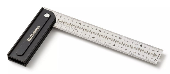 Hultafors 253120 Adjustable Mitre Square - Quattro 270