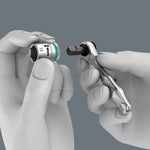 Wera Tool-Check Plus 1 40 Piece 049070
