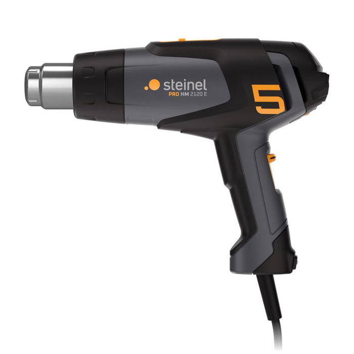 Steinel PRO HM 2120 E Heat Gun Folding Box 089603