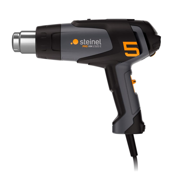 Steinel Hot Air Tool HM 2320 E Eco Folding Box 089665