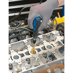Draper Tools Wire Brush Set 20 Piece 22232