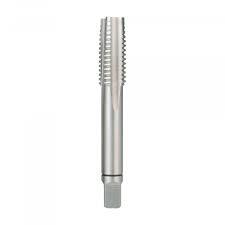 Ruko 7 Thread Chamfer DIN 352 M16 x 2.0mm Straight Flute 230160-7SK