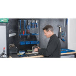 Draper Tools Tool Storage Board, 18 Pce