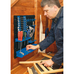 Draper Tools Tool Storage Board, 18 Pce
