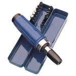Draper Tools Impact Screwdriver Set 12 Piece 22322