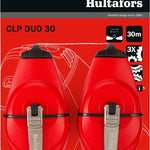 Hultafors 653013 Chalk Line Duo