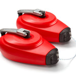 Hultafors 653013 Chalk Line Duo