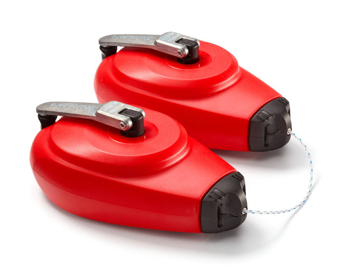 Hultafors 653013 Chalk Line Duo