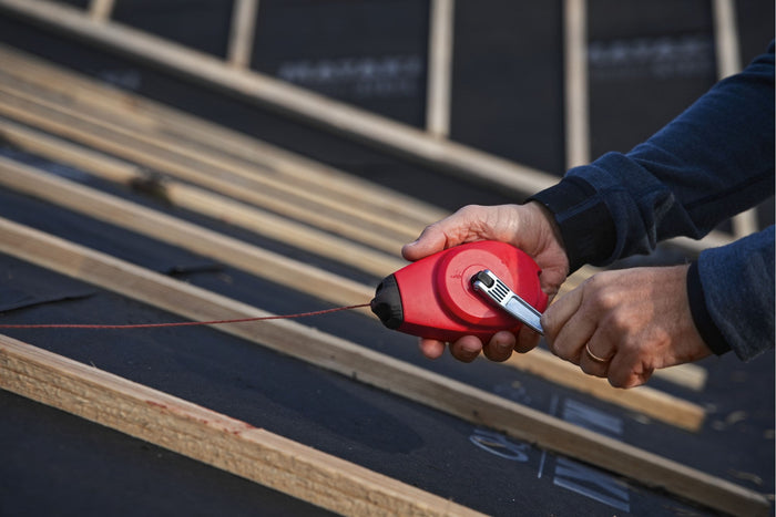 Hultafors 653013 Chalk Line Duo